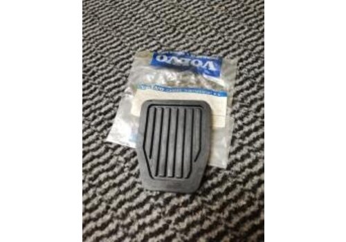 Pedaalvoet rubber 3296238 NOS Volvo 340, 360 