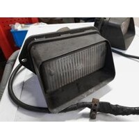 Fog light set uses Volvo 340, 360