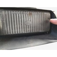 Fog light set uses Volvo 340, 360