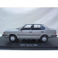 Schaalmodel 1:18 Volvo 360 sedan NIEUW