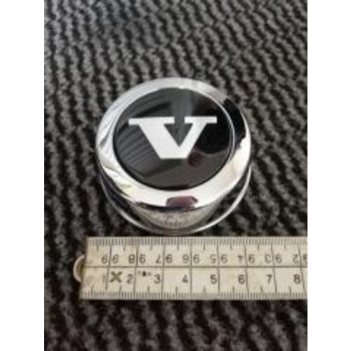 Hubcap Hub cap for ATS rim 61.6mm 283605 NEW Volvo 240, 260 