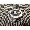 Volvo 240/260 serie Wieldop Naafdop voor ATS velg 61,6mm 283605 NIEUW Volvo 240, 260