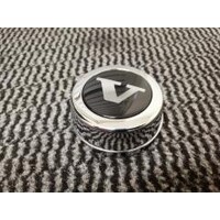 Wieldop Naafdop voor ATS velg 61,6mm 283605 NIEUW Volvo 240, 260