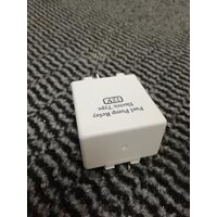 Relay electronic WHITE LH-Jetronic 3523608 NEW Volvo 240, 260, 740, 760, 780, 940, 960 series