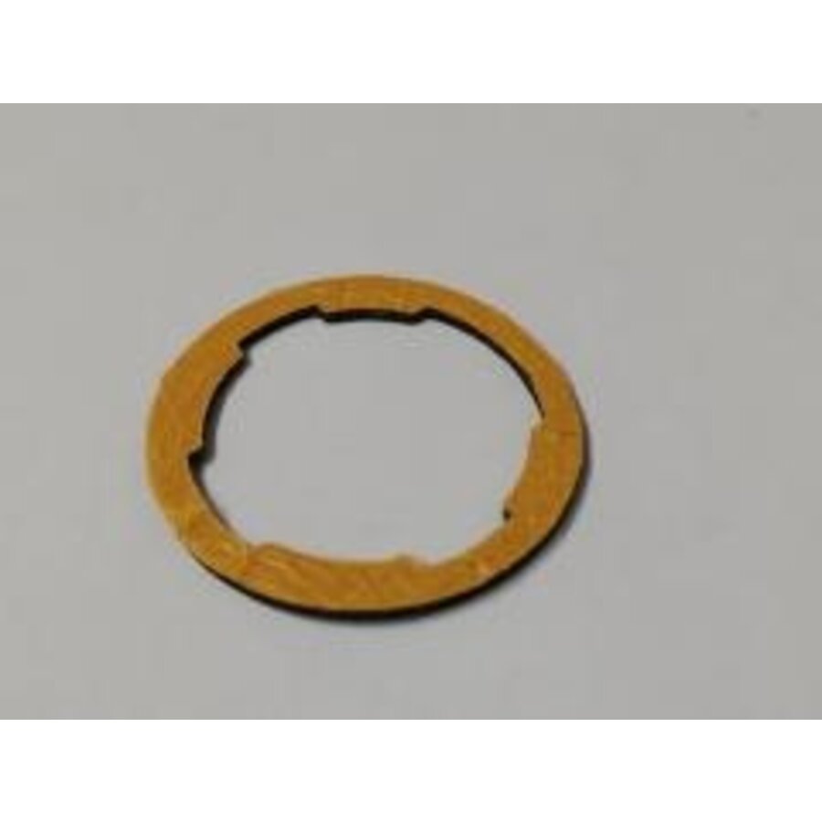 Gasket seal lock cylinder 3536509 NEW Volvo 240, 260, 740, 670, 780, 850, 940, 960 series