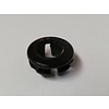 Volvo 140/164/240/260 serie Grommet, door lock button 677003 NEW Volvo 140, 164, 240, 260