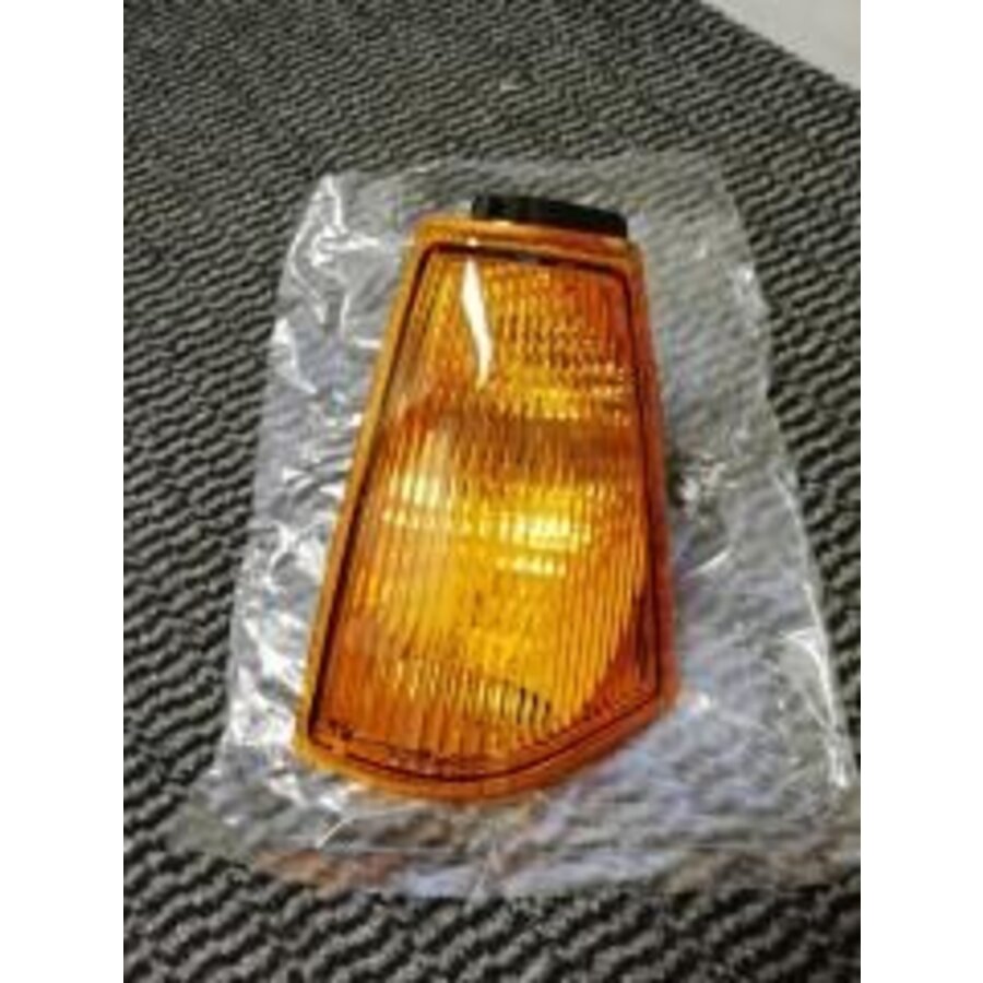 Front indicator 3298064/3298065 from 1980 - NEW Volvo 340, 360