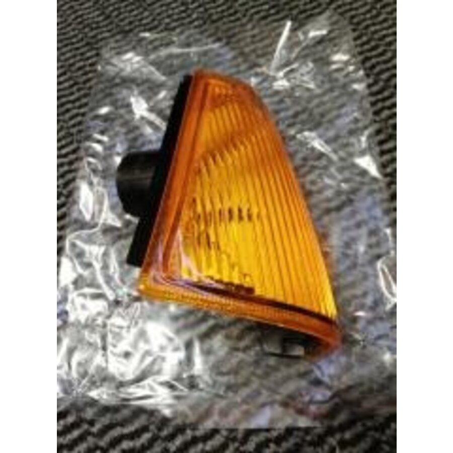 Front indicator 3298064/3298065 from 1980 - NEW Volvo 340, 360