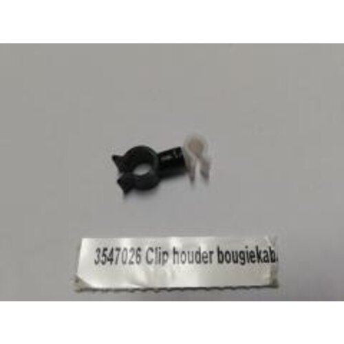 Holder, spark plug cable clip 3547026 NEW Volvo 200, 700, 900 series 