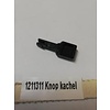 Volvo 140/240/260-serie Button slider, heating selector switch 1211311 NEW Volvo 140, 240, 260