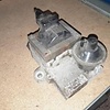 Volvo 340 Renix onstekingsmodule B172 motor 3210463 gebruikt Volvo 340