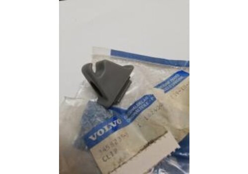 Clip, steun zonneklep 3458235 NOS Volvo 440, 460 