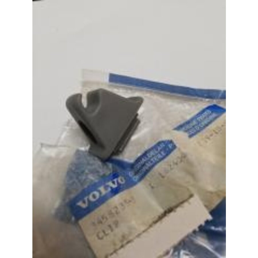 Clip, steun zonneklep 3458235 NOS Volvo 440, 460