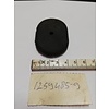 Rubber cover, door sealing plug, door 1259485 NOS Volvo 240