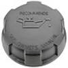 Volvo 200/300-serie Oil filler cap B19/B200 engine 8692888 NEW from 1985 Volvo 200, 300 series