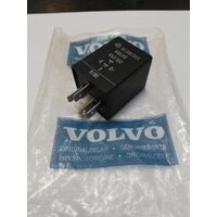 Relay 3453102 NEW Volvo 440, 460, 480