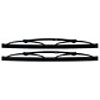 Volvo 850/C70/S70/V70-serie Wiper blade SET headlights 230mm 274435 NEW Volvo S70, V70, C70, 850