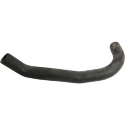 Cooling water hose, radiator hose above 460617 NEW Volvo 240 