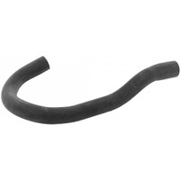 Cooling water hose, radiator hose above 464014 NEW Volvo 240, 260