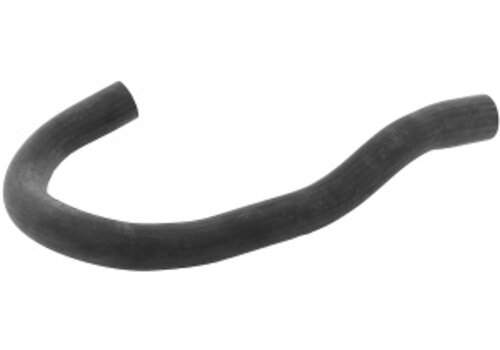 Cooling water hose, radiator hose above 464014 NEW Volvo 240, 260 