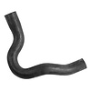 Cooling water hose, radiator hose above 464969 NEW Volvo 760