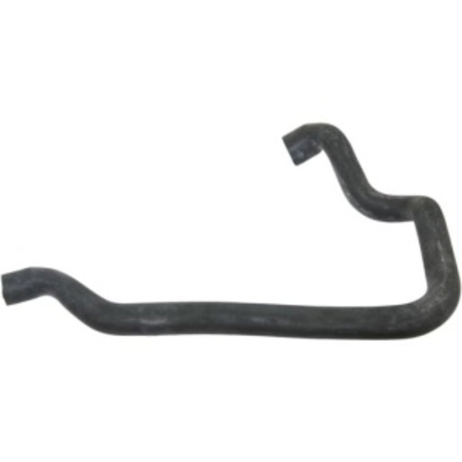 Cooling water hose, radiator hose below 3514982 NEW Volvo 760, 780