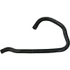 Volvo 700/900-serie Cooling water hose, radiator hose below 3507084 NEW Volvo 740, 760, 940