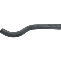 Cooling water hose, radiator hose above radiator - thermostat housing 3547147 Volvo 700, 900