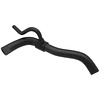 Volvo 700/900-serie Cooling water hose radiator hose under radiator - water pump 3547148 Volvo 700, 900