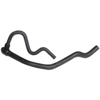 Cooling water hose, radiator hose, engine cooler - expansion tank, turbo compressor drain 3547149 NEW Volvo 700, 900