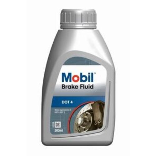 Remvloeistof DOT-4, 1 ltr 969923930 NIEUW Volvo universeel 