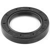 Volvo 200/700/900-serie Crankshaft oil seal, pulley side 247576 NEW Volvo 200, 700, 900 series