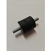 Trillingsdemper brandstofpomp 1228599 NIEUW Volvo 140, 164, 240, 260, P1800, P1800ES