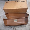 Volvo 343/345 Map compartment camel front door 3284710 used Volvo 343, 345