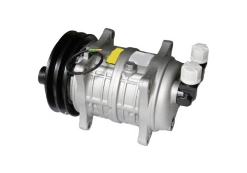 AC compressor 1324630 NEW Volvo 240, 740, 780, 940, 960 