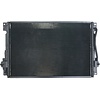 Volvo 850/C70/S70/V70-serie AC condensor 6849575 NIEUW Volvo 850, C70, S70, V70