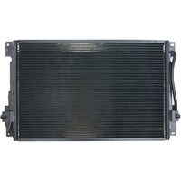 AC condenser 6849575 NEW Volvo 850, C70, S70, V70