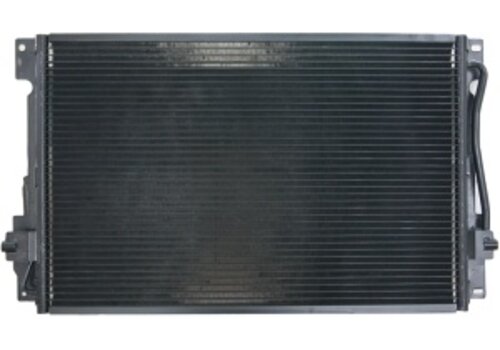 AC condenser 6849575 NEW Volvo 850, C70, S70, V70 