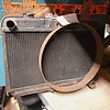 Radiateur 102906 gebruikt DAF, Volvo 66