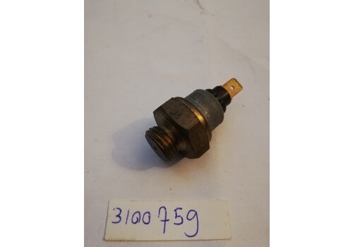Oil pressure switch 3100759 DAF 55.66 and Volvo 66 