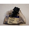 Moer stelschroef koplamp 3413543 NOS Volvo 440, 460