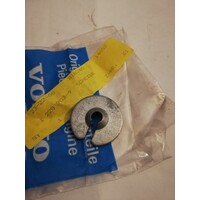 Locking disc clutch cable 1228903 NOS Volvo 240, 260