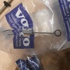 Volvo 340 Choke cable Solex B14 engine 3283164 NOS Volvo 340