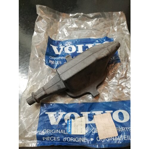 Afdekhoes koppelingsvork B14 motor 3203097 NOS Volvo 340 