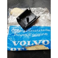 Afdekkapje LH zwart 1330181 NOS Volvo 200, 700, 900 serie