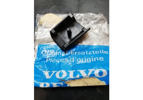 Afdekkapje LH zwart 1330181 NOS Volvo 200, 700, 900 serie 