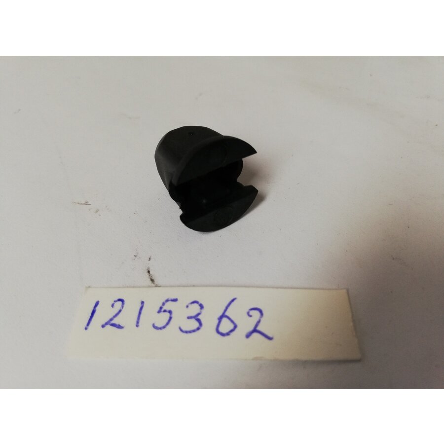 Moer ronde koplamp 1215362 NOS Volvo 240, 260