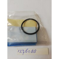 Sealing ring, O-ring flow distributor 1276088 NEW Volvo 200, 700