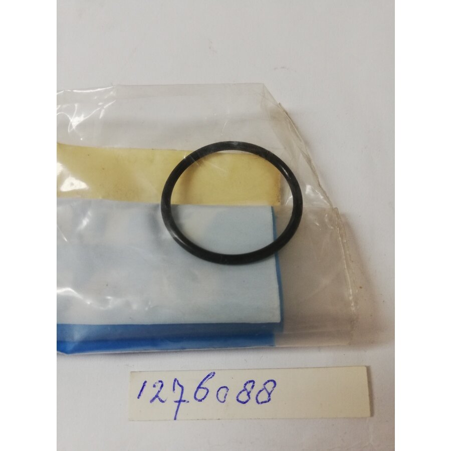 Sealing ring, O-ring flow distributor 1276088 NEW Volvo 200, 700