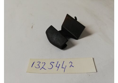 Geleidewig raamhefmechanisme 1325442 NOS Volvo 740, 760, 780 